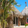 Отель Mayan Village Beach Front Hotel в Тодос-Сантосе
