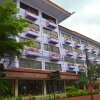 Отель Premier Hotel Nakhonsrithammarat, фото 3