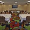 Отель Hampton Inn & Suites Decatur, фото 28
