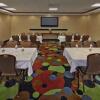 Отель Hampton Inn & Suites Decatur, фото 18