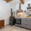 Отель Leyla s Flat in Pratolino, фото 11