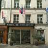 Отель Best Western Au Trocadero в Париже