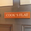 Отель Cook's Flat в Рексеме