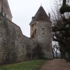 Отель Modern Holiday Home in Vault-de-Lugny with Meadow View, фото 14