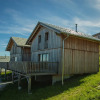 Отель Wooden Chalet in Klippitztrl Near Ski Area and Ski Lift, фото 14