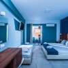 Отель Stalis Blue Sea Front Deluxe Rooms, фото 11