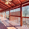 Отель Blakeslee Cabin w/ Spacious Deck & Private Hot Tub, фото 18