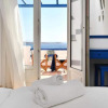 Отель Villa Blue & White at Golden Beach, фото 9