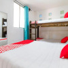 Отель OYO Hotel Punta Guadalupe, San Cristóbal, фото 20