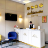 Отель Amida Butik Otel, фото 2