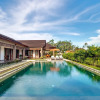 Отель Villa Griya Aditi, фото 23