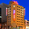 Отель Shun Yu Business Hotel, фото 1