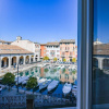 Отель Desenzanoloft – Porto Vecchio, фото 25