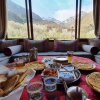 Отель 3-bedroom Apartment in Imlil With View of Mount Toubkal, фото 9