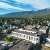 Отель Basecamp Suites Revelstoke, фото 17