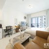 Отель KOHH – Studio in Virdis Tower, фото 5