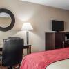 Отель Quality Inn, фото 6