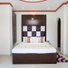 Отель OYO 17175 Home Blissful 2BHK Kumarhatti, фото 17