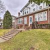 Отель Allentown Home: 2 Mi To Hamilton District!, фото 2