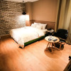 Отель Bundang Hotel GO, фото 13