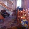 Отель Bungalow With 3 Bedrooms in Sierra Nevada, With Wonderful Mountain Vie, фото 11