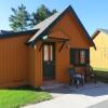 Отель Cabins of Mackinaw, фото 28