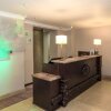Отель Holiday Inn & Suites Mexico Zona Reforma, an IHG Hotel, фото 16