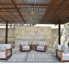 Отель The Bale Nusa Dua by LifestyleRetreats, фото 21