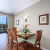 Отель Maui Westside Properties Amazing Sunset View K705 2 Bedroom Condo, фото 15