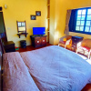 Отель Nuowei Senlin Cottage, фото 2