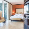Отель Penthouse De Soleil South Beach - on Ocean Drive Miami Beach Studio Be, фото 4
