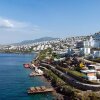 Отель The Blue Bosphorus Hotel, фото 20