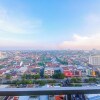 Отель Good Deal And Comfortable 2Br Apartment Vida View Makassar, фото 14
