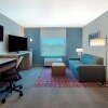 Отель Home2 Suites By Hilton Shepherdsville Louisville South, фото 25