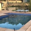 Отель Villa With 2 Bedrooms in Castellbell i el Vilar, With Wonderful Mounta в Кастелбелл-и-Эль-Виларе