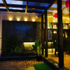 Отель The Fern Residency Miramar, фото 1