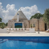 Отель Trulli Linda in Locorotondo, фото 23