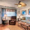 Отель Courtyard #223 in Port Aransas, фото 11