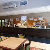 Отель Holiday Inn Express in Hoge Hall On Ft. Leavenworth., фото 5