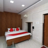 Отель Golden Inn By OYO Rooms, фото 16