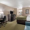 Отель Quality Inn McDonough Atlanta South, фото 24