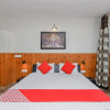 Отель OYO 24046 The Orchid Inn, фото 17