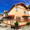 Отель Simon Villa Patong Beach, фото 12