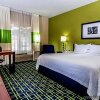 Отель Fairfield Inn & Suites Denver North/Westminster, фото 6