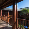 Отель Junbo Lishui'an Courtyard (Lijiang Ancient City Branch), фото 3