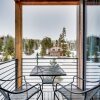 Отель Updated Grand Lake Loft w/ View, 2 Mi to Rmnp!, фото 8