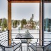 Отель Modern Condo: 2 Mi to Rocky Mountain National Park в Гранд-Лейке