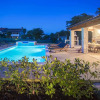 Отель Roofed Villa in Istria With Private Pool, фото 14