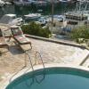 Отель Villa Bonaca with private pool just few steps from the sea, фото 24