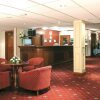 Отель Britannia Hotel Newcastle Airport, фото 2